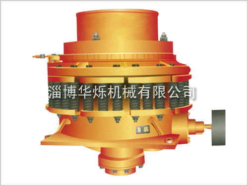 礦山圓錐破碎機(jī)齒輪